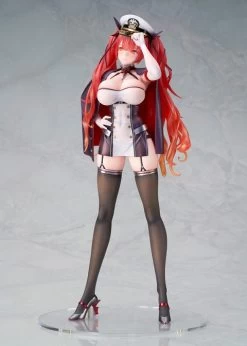 Azur Lane Honolulu (Light Equipped) 1/7 Scale Figure -Figure Toy aea6cd7f be84 4b7e a08e afac9da54c1f