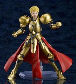 Fate/Grand Order Figma No.300 Archer (Gilgamesh) 15 Fate/Grand Order Figma No.300 Archer (Gilgamesh) -Figure Toy aebbc833 d0ca 4050 9503 2ee03e8ef584