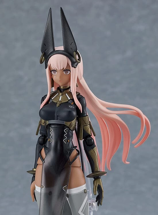 Falslander Figma No.579 Hemet Nethel 8 Falslander Figma No.579 Hemet Nethel - Image 6