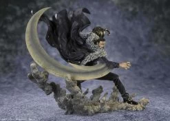 Bandai One Piece FiguartsZERO Extra Battle Sir Crocodile (Paramount War) -Figure Toy aed54bac 3da0 4e90 92ac e643d98da90a