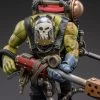 Warhammer 40K Ork Kommandos Burna Boy Ragrob 1/18 Scale Figure 1 Warhammer 40K Ork Kommandos Burna Boy Ragrob 1/18 Scale Figure -Figure Toy aeeb98c0 bcba 492b 8398 351318047069