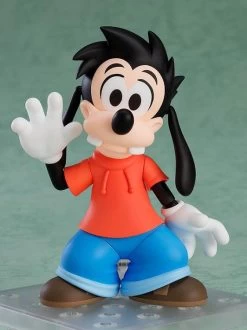 A Goofy Movie Nendoroid No.1389 Max 11 A Goofy Movie Nendoroid No.1389 Max -Figure Toy aef3cc24 c7f3 4814 8ae8 0a7b710719b0