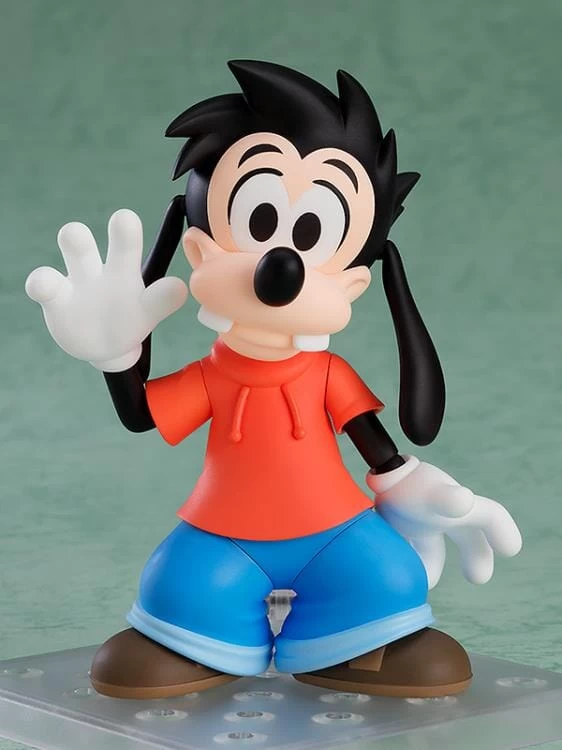 A Goofy Movie Nendoroid No.1389 Max 5 A Goofy Movie Nendoroid No.1389 Max - Image 3