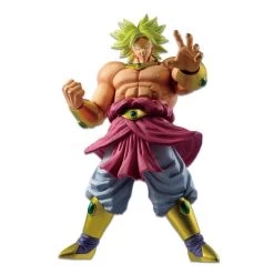 Bandai Dragon Ball Z: Broly - The Legendary Super Saiyan Ichibansho Super Saiyan Broly (Vs. Omnibus Z) 13 Bandai Dragon Ball Z: Broly - The Legendary Super Saiyan Ichibansho Super Saiyan Broly (Vs. Omnibus Z) -Figure Toy af08c57f 8e10 4d14 8b64 c595b1ad5e25 1