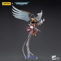 Warhammer 40k Adepta Sororitas Celestine The Living Saint 1/18 Scale Figure 12 Warhammer 40k Adepta Sororitas Celestine The Living Saint 1/18 Scale Figure -Figure Toy af192eba 97b6 4e68 9ad4 58a7cdff6854