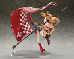 Fate/Apocrypha Jeanne D'Arc & Mordred (Type-Moon Racing) 1/7 Scale Figure Set 14 Fate/Apocrypha Jeanne D'Arc & Mordred (Type-Moon Racing) 1/7 Scale Figure Set -Figure Toy af326352 cf6e 4c53 9bbd a671e66f75a0