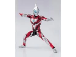 Bandai Ultraman Geed S.H.Figuarts Ultraman Geed Primitive (New Generation Edition) -Figure Toy af3ee519 f7e8 42d5 bafc ea8da9bfb128