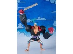 Bandai One Piece FiguartsZERO Franky (Franosuke) 13 Bandai One Piece FiguartsZERO Franky (Franosuke) -Figure Toy af5b87e2 6a40 4ac5 9676 dd20f816d10b