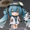 Vocaloid Nendoroid No.2039 Hatsune Miku (Miku With You 2021 Ver.) -Figure Toy af6f4098 08f2 4db8 8401 43e15f0dcf03