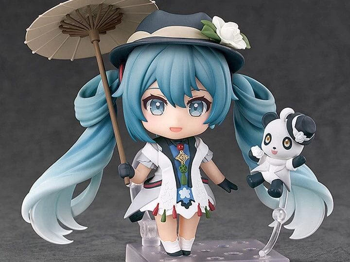 Vocaloid Nendoroid No.2039 Hatsune Miku (Miku With You 2021 Ver.) 3 Vocaloid Nendoroid No.2039 Hatsune Miku (Miku With You 2021 Ver.)