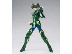Bandai Saint Seiya Myth Cloth EX Mizar Zeta Syd -Figure Toy af7bc88f 5b05 4a79 b622 f99b66090f1c