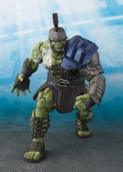 Bandai Thor: Ragnarok S.H.Figuarts Hulk 13 Bandai Thor: Ragnarok S.H.Figuarts Hulk -Figure Toy afadd20f 1fc1 4655 9847 a745cc455c83