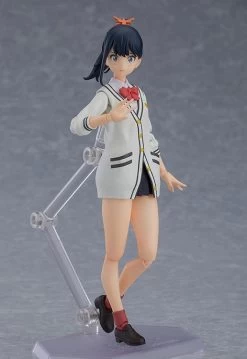 SSSS.Gridman Figma No.440 Rikka Takarada 11 SSSS.Gridman Figma No.440 Rikka Takarada -Figure Toy afaf0f3d b83c 442d a583 09e8bbb4c4fd
