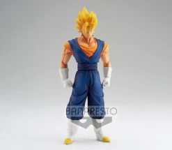 Dragon Ball Z Solid Edge Works Vol.4 Super Saiyan Vegito -Figure Toy afbfbce6 95a1 4564 a1e4 27369019b7fc