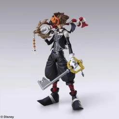 Kingdom Hearts II Bring Arts Sora (Halloween Town Ver.) 17 Kingdom Hearts II Bring Arts Sora (Halloween Town Ver.) -Figure Toy afecfd47 ca82 4efd aad0 adc00117c4fa