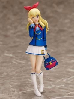 Bandai Aikatsu! Ichigo Hoshimiya Winter Uniform Version
