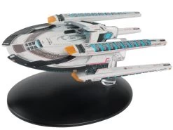 Star Trek Online Starships Collection #9 USS Europa NCC-97640 -Figure Toy b005e507 372a 48f8 8671 baef34500dd3
