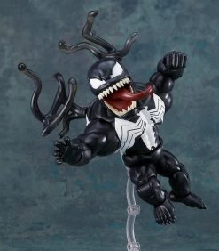 Marvel Nendoroid No.1645 Venom 17 Marvel Nendoroid No.1645 Venom -Figure Toy b006b799 6994 4a63 a3b6 0450da079c88