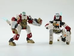 BeastBOX BB-34 SoulTornado & ShadowDance Two-Pack -Figure Toy b00a53f0 1edf 4323 af6f a026a708b871