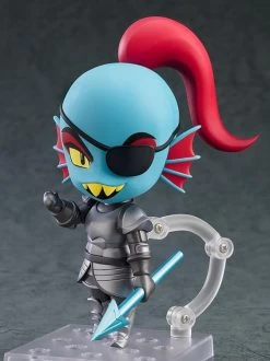 Undertale Nendoroid No.1898 Undyne -Figure Toy b021e65f 883c 46ce b814 f30af2bfc1f2