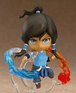 The Legend Of Korra Nendoroid No.646 Korra (Reissue) -Figure Toy b06eecca 5e53 4d69 b4dd 5fc3c8377a84