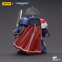 Warhammer 40K Ultramarines Terminator Captain 1/18 Scale Figure -Figure Toy b07466f0 710d 405b a902 7a11c1dffca5