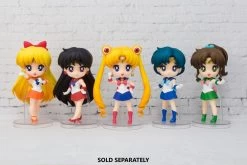 Bandai Sailor Moon Figuarts Mini Sailor Mercury -Figure Toy b07e7145 bba9 4577 b422 11dd7982b797 62d5bfed 3c08 4c33 8f4e f64fe66dd88a