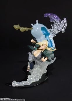Bandai Naruto FiguartsZERO Tsunade (Kizuna Relation) -Figure Toy b08dcf38 223f 40ac 9b56 134099bd1dbc