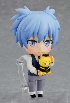 Assassination Classroom Nendoroid No.1973 Nagisa Shiota -Figure Toy b0a30568 56a9 4fef b0a6 a035c5e6a4ef