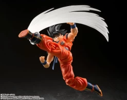 Bandai Dragon Ball Z S.H.Figuarts Goku's Effect Parts Set -Figure Toy b0a4b914 a8de 40b2 9930 881445e7b2f3