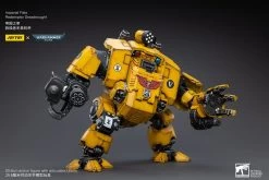 Warhammer 40K Imperial Fists Redemptor Dreadnought 1/18 Scale Figure -Figure Toy b0b38e1e f6c0 4be6 a851 c29d45d589f2