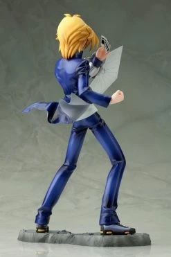 Yu-Gi-Oh! ArtFX J Joey Wheeler Statue -Figure Toy b0b8c782 735a 4d93 9fe2 e95886371a7c