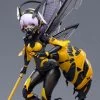Snail Shell Wasp Girl (Bun-Chan) BEE-03W 1/12 Scale Figure -Figure Toy b0fb806d 9490 40fc ac9c 54f55114079b