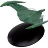 Star Trek Starships Collection #27 Romulan Bird Of Prey (2152) -Figure Toy b11f54db 4a41 4c74 811b f2bcedb1fb96