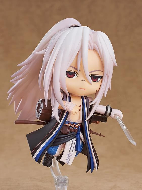 Dungeon Fighter Online Nendoroid No. 1682 Neo (Blade Master) 5 Dungeon Fighter Online Nendoroid No. 1682 Neo (Blade Master) - Image 3