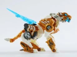 BeastBOX BB-20GS Goldensabre Limited Edition Figure -Figure Toy b1449a73 0f03 4bf4 b6a8 f2983759c728