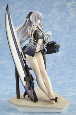 Girls' Frontline AK-12 (Smoothie Age Ver.) 1/8 Scale Figure -Figure Toy b153a7f0 9ed0 4e45 a1c5 77565e2cd57c