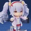 Azur Lane Nendoroid No.1923-DX Laffey -Figure Toy b163df42 8539 4d53 85f7 68b3f0708c20