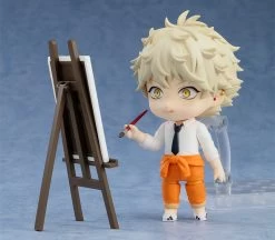 Blue Period Nendoroid No.1852 Yatora Yaguchi -Figure Toy b1a58977 9c60 4e83 b1bc f42f698a3989