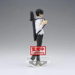 Jujutsu Kaisen Jukon No Kata Yuta Okkotsu -Figure Toy b1af1542 7a29 4643 b00a b5ec2521e8a9