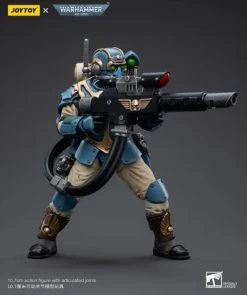 Warhammer 40k Astra Militarum Tempestus Scions Squad 55th Kappic Eagles Tempestus Scion 1 1/18 Scale Figure -Figure Toy b1c5ecc3 6594 49eb 9b69 0e6762678633