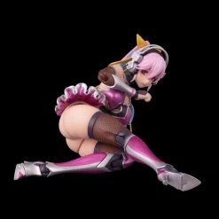 Bandai Nitroplus Super Sonico (Taimanin Ni Narimausu Ver.) Figure -Figure Toy b1c8e716 4352 40aa b4d2 e68130bc061e