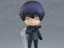 Love Of Kill Nendoroid No.1875 Ryang-Ha Song