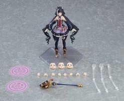 Princess Connect! Re: Dive Figma No.558 Karyl -Figure Toy b1d50060 bc6c 4649 a096 e470e0ed83ce