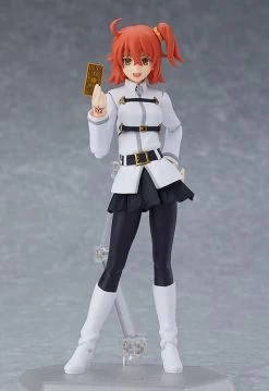 Fate/Grand Order Figma No.426 Master (Female Protagonist) 13 Fate/Grand Order Figma No.426 Master (Female Protagonist) -Figure Toy b1e1168f 200a 4afe 8872 c4430f553e34