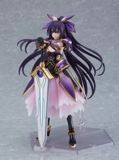 Date A Live III Figma No.561 Tohka Yatogami 14 Date A Live III Figma No.561 Tohka Yatogami -Figure Toy b1f2a140 7e7d 4db2 b9f3 7f8229aabc69