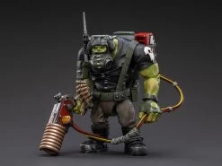 Warhammer 40K Ork Kommandos Comms Boy Wagzuk 1/18 Scale Figure -Figure Toy b20229d1 2524 4b76 83ff 2bd1ed4e72ca