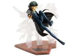 Cowboy Bebop Spike Spiegel 1st Gig Figure -Figure Toy b20c77a0 3a80 4cdd 8554 e981d3acc2c2