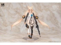 Girls' Frontline Arctech Doll G41 1/8 Scale Figure -Figure Toy b2309727 0efe 40ba 84a1 56c737e584c2