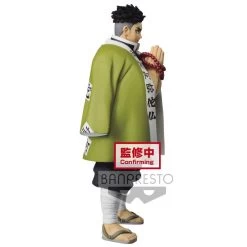 Demon Slayer: Kimetsu No Yaiba Vol.16 Gyomei Himejima Figure -Figure Toy b2395e09 7eef 4093 888d 597006178a24